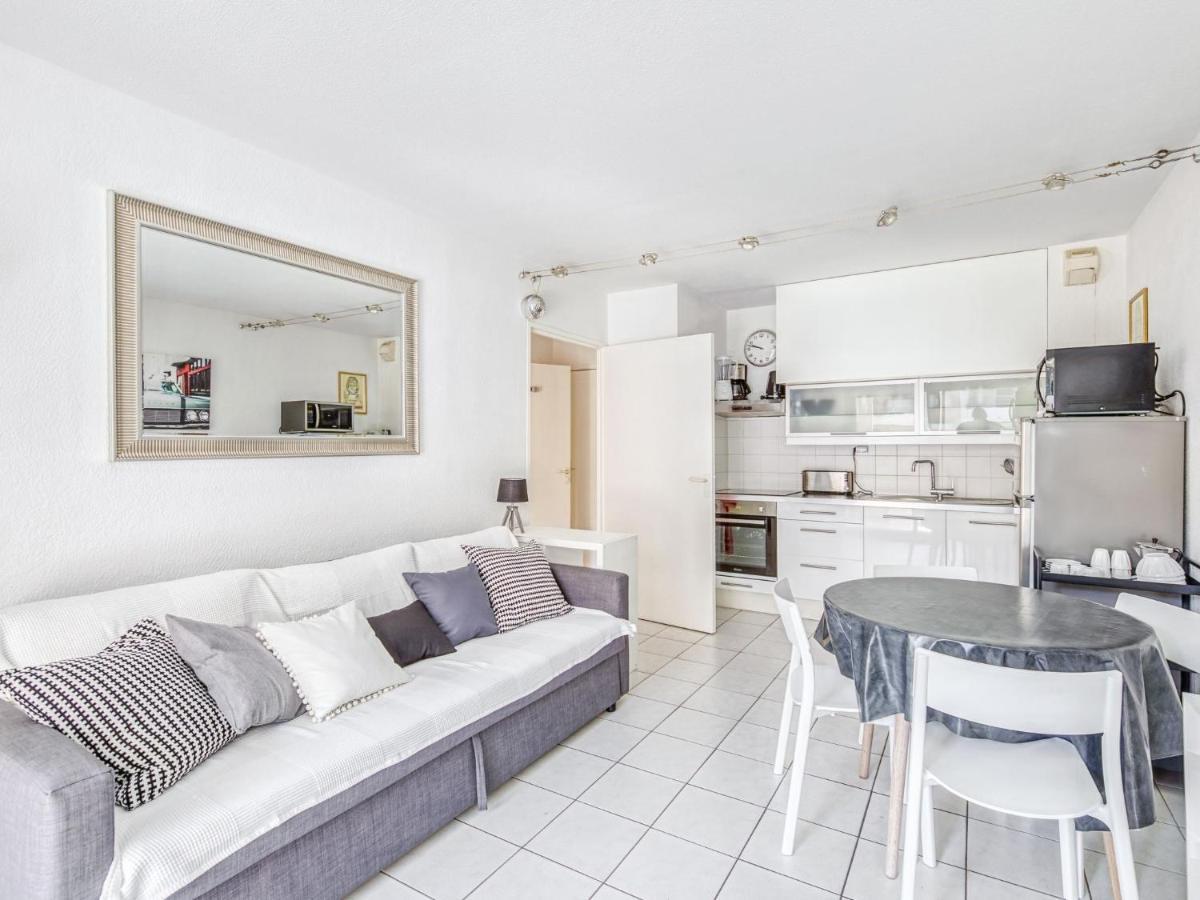 Apartment Le Cesarée-5 Fréjus Extérieur photo