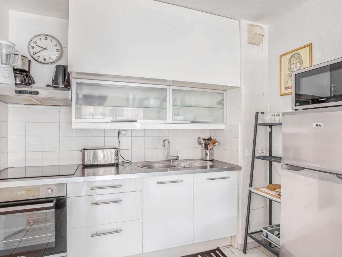 Apartment Le Cesarée-5 Fréjus Extérieur photo