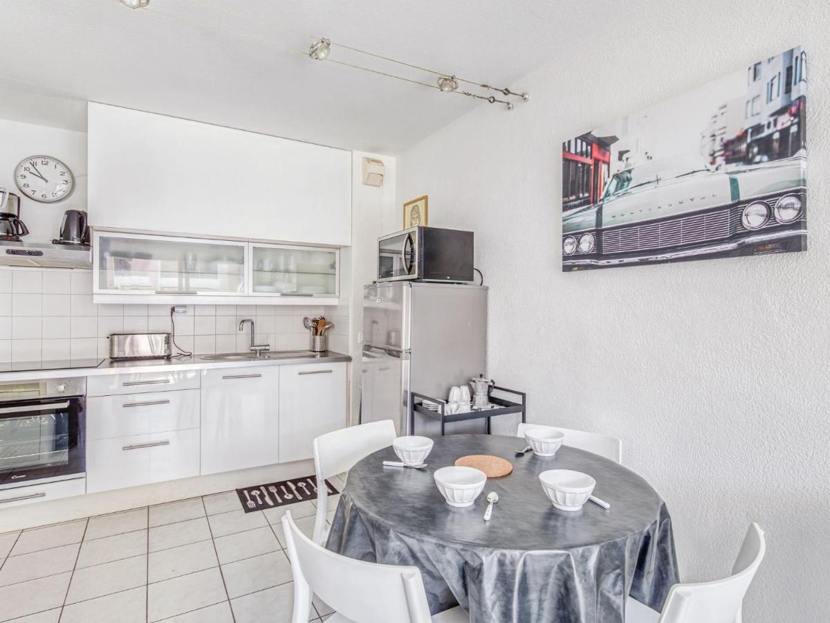 Apartment Le Cesarée-5 Fréjus Extérieur photo