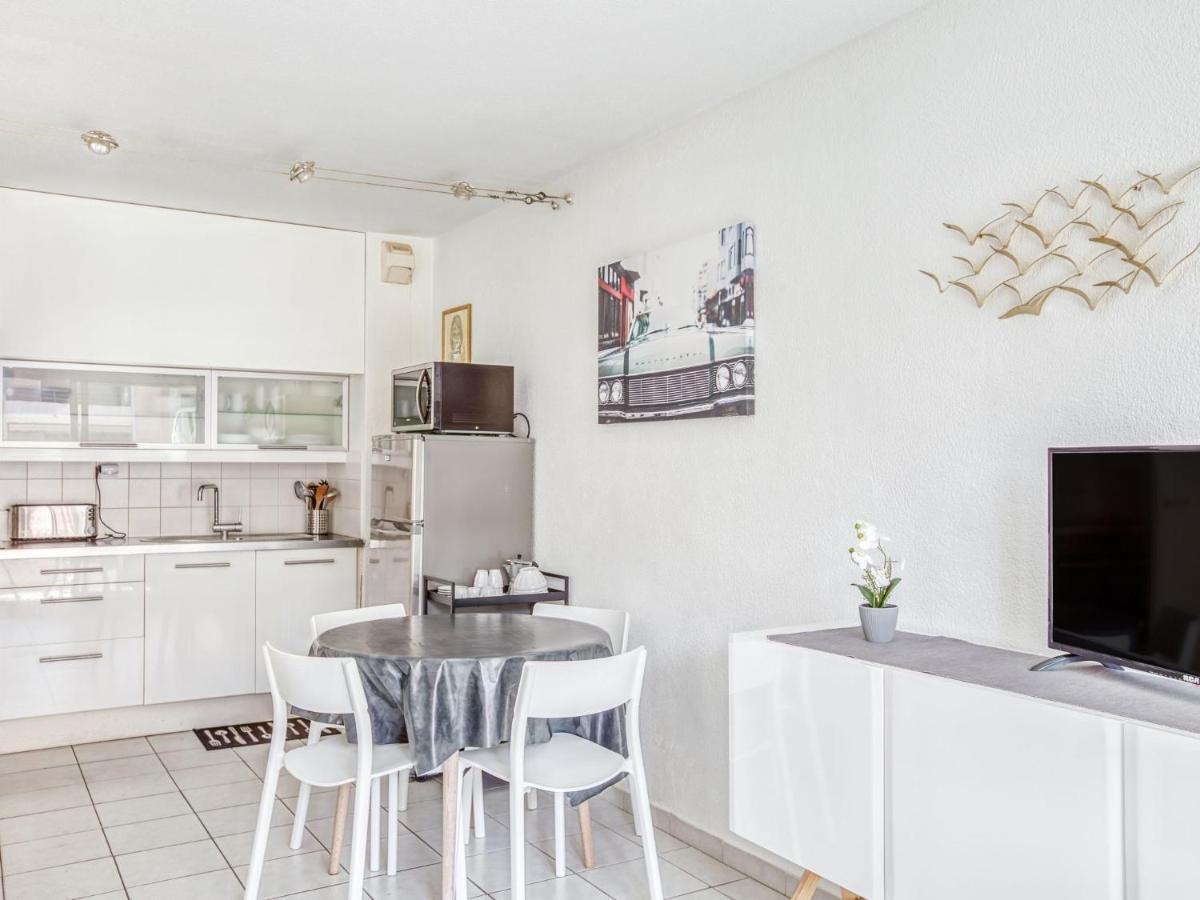 Apartment Le Cesarée-5 Fréjus Extérieur photo